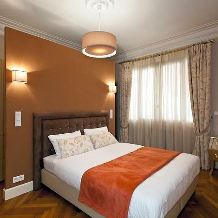 Apartment Saint Philippe 2 니스 외부 사진