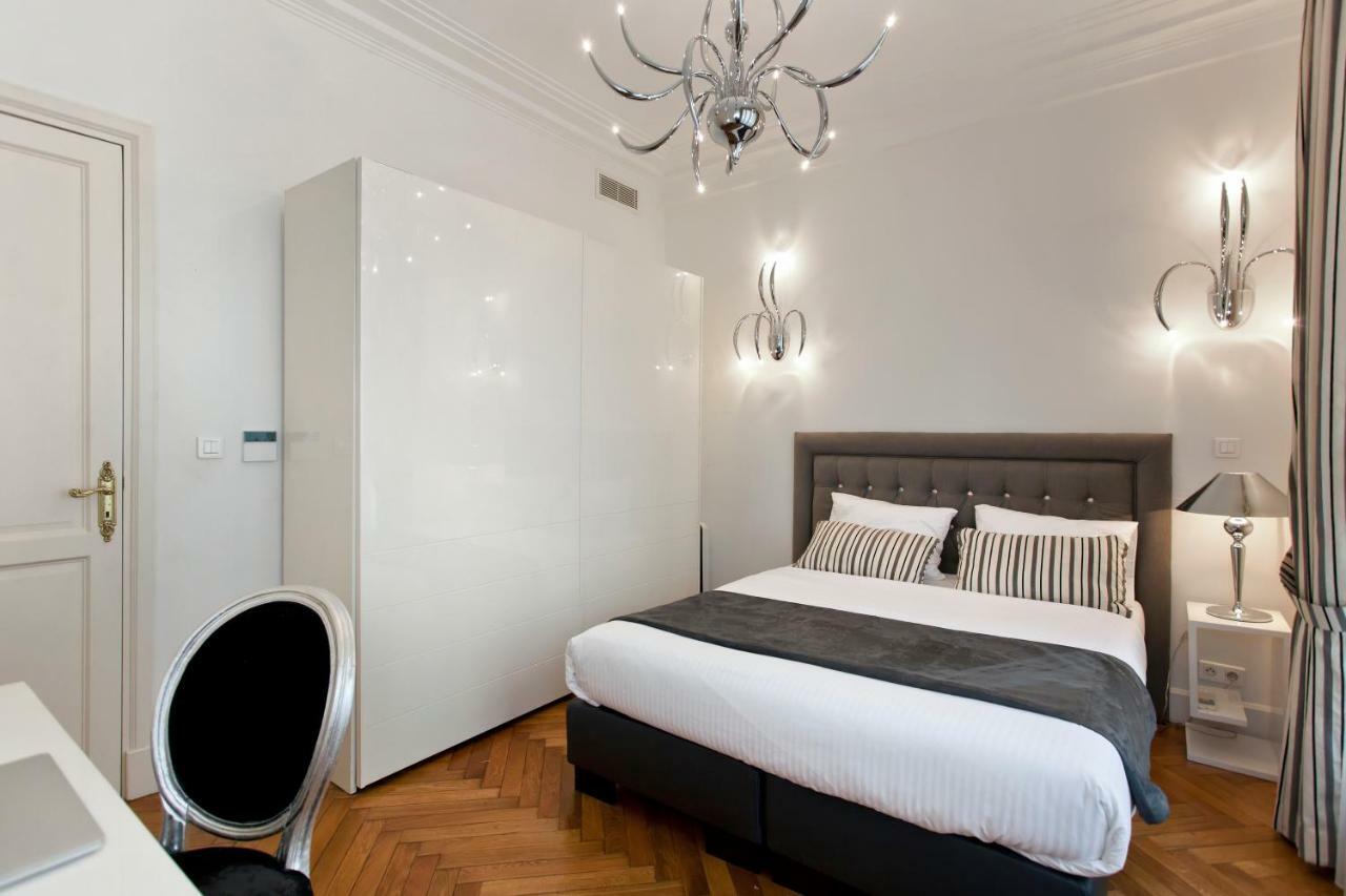 Apartment Saint Philippe 2 니스 외부 사진
