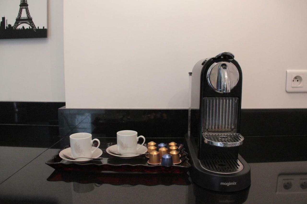 Apartment Saint Philippe 2 니스 외부 사진